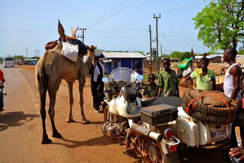 Ghana